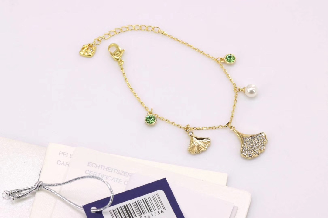 Swarovski Bracelet 03lyr47